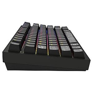 Tastatura gaming Dark Project 81 Terra Nova