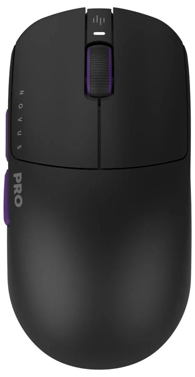 Mouse gaming Dark Project Novus Pro