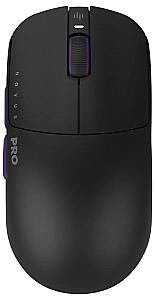 Mouse gaming Dark Project Novus Pro