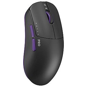 Mouse gaming Dark Project Novus Pro