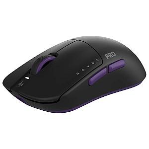 Mouse gaming Dark Project Novus Pro