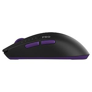 Mouse gaming Dark Project Novus Pro