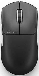 Mouse gaming Dark Project Nexus Ultra