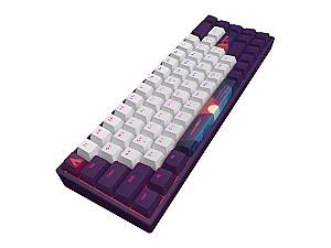 Tastatura gaming Dark Project 68 Sunrise