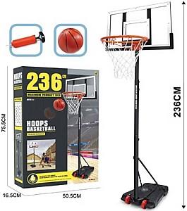 Rack pentru baschet RT 54143