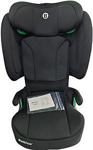 Scaun auto copii Bebico T006F Black