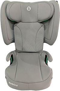 Scaun auto copii Bebico T006F Dark Grey