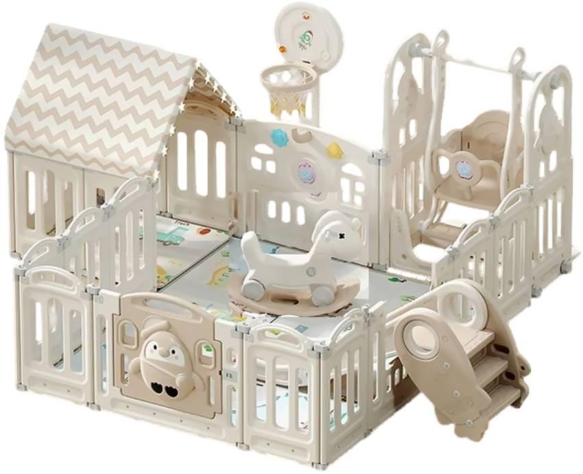 Set pentru joaca ChiToys QEXF-005 Bej