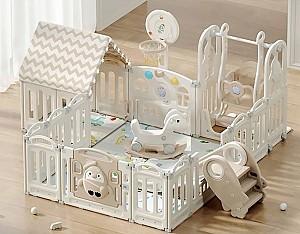 Set pentru joaca ChiToys QEXF-005 Bej