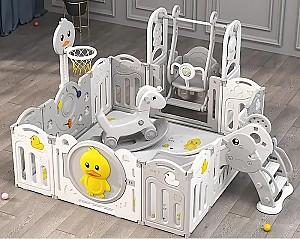 Set pentru joaca ChiToys MYZH-006 Gri