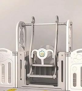 Set pentru joaca ChiToys MYZH-006 Gri