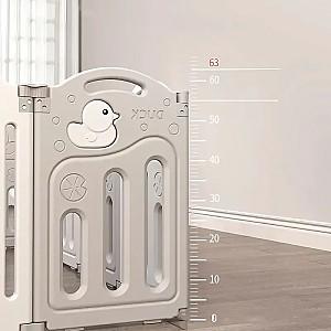 Set pentru joaca ChiToys MYZH-006 Gri