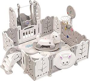 Set pentru joaca ChiToys TZZH-006 Gri