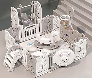 Set pentru joaca ChiToys TZZH-006 Gri