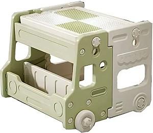 Masă de scris pentru copii RT 60070 Verde