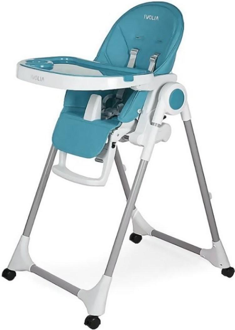 Scaun de masa multifunctional Ivolia Q68 Blue