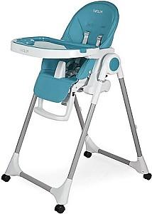 Scaun de masa multifunctional Ivolia Q68 Blue