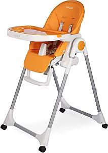 Scaun de masa multifunctional Ivolia Q69 Orange