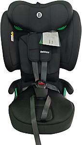 Scaun auto copii Bebico P006F PRO Black