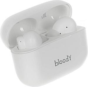 Casti Bloody M30 White