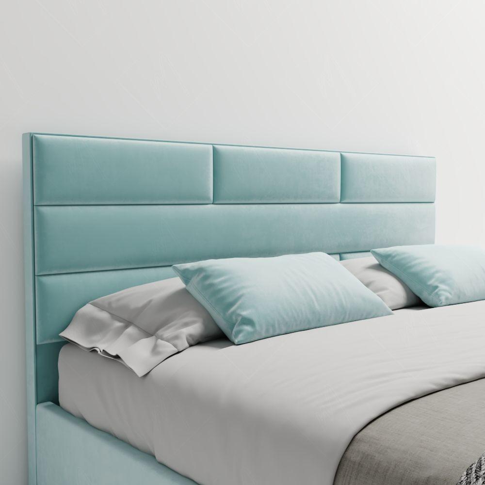 Pat My-Style my-Liza 140x200 M16 (Albastru)