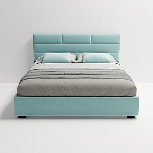 Pat My-Style my-Liza 140x200 M16 (Albastru)