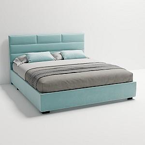 Pat My-Style my-Liza 140x200 M16 (Albastru)