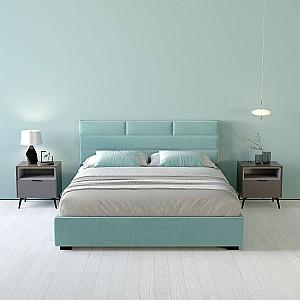 Pat My-Style my-Liza 140x200 M16 (Albastru)