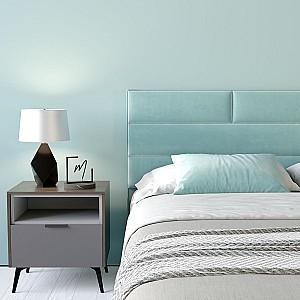 Pat My-Style my-Liza 140x200 M16 (Albastru)