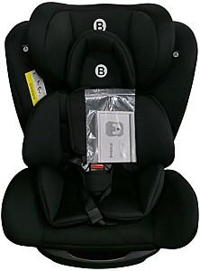 Scaun auto copii Bebico 906 Black