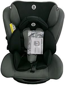 Scaun auto copii Bebico 906 Grey