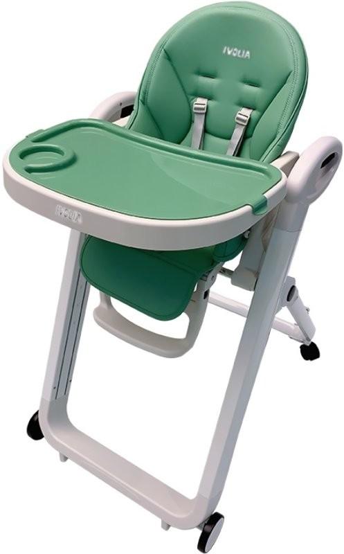 Scaun reglabil pe inaltime de masa Ivolia B2 Mint