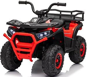 ATV electric RT MX651/1 Rosu