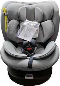 Scaun auto copii Bebico i-SIZE ISOFIX C011 Grey