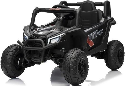 Maşină electrică RT MX631/2 Negru