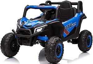 Maşină electrică RT MX631/3 Albastru