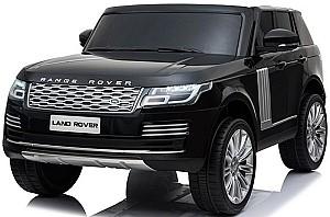 Maşină electrică RT RR999/1 Land Rover Negru