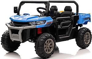 Maşină electrică RT MX623/2 Albastru