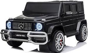 Maşină electrică RT RT307/2 Mercedes Benz Negru