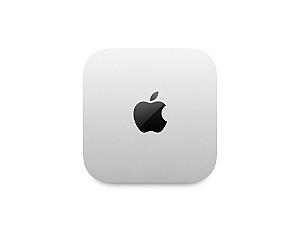 Desktop PC Apple Mac Mini Silver (MU9D3RU/A)