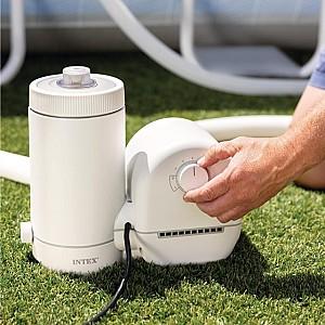  Intex Krystal Clear C1500 (26636)