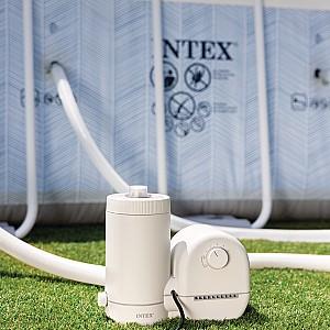  Intex Krystal Clear C1500 (26636)