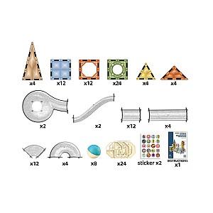 Constructor ChiToys Magnetic Blocks ZJA354948