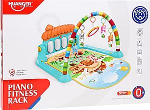 Covoras de joaca copii Huanger HE0639