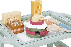 Set de bucatarie pentru papusi Tooky Toy TK992