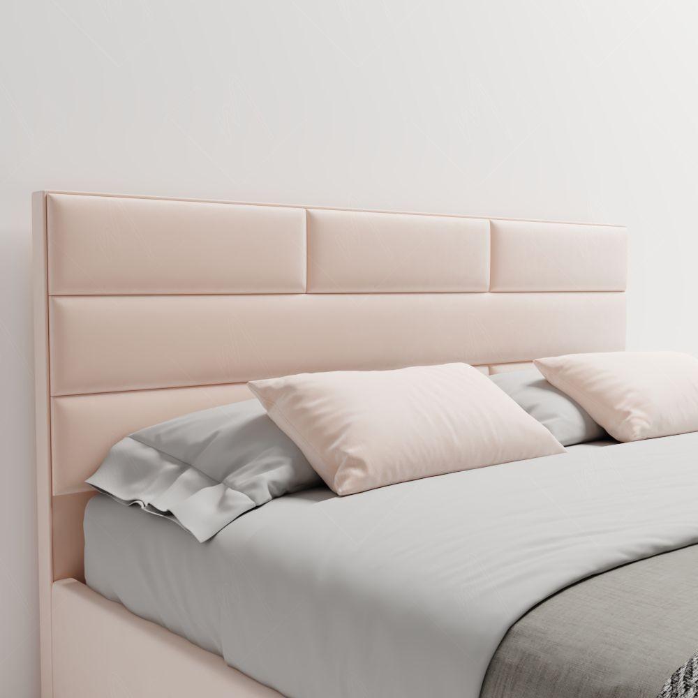 Pat My-Style my-Liza 160x200 M10 (Roz)