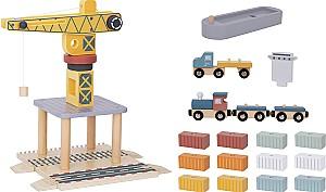 Tehnica speciala Tooky Toy TJ192A