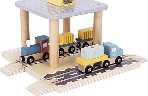 Tehnica speciala Tooky Toy TJ192A