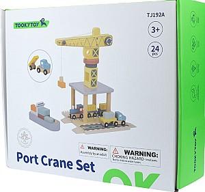 Tehnica speciala Tooky Toy TJ192A