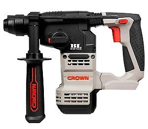 Ciocan rotopercutor Crown CT28001HX-5 IMC